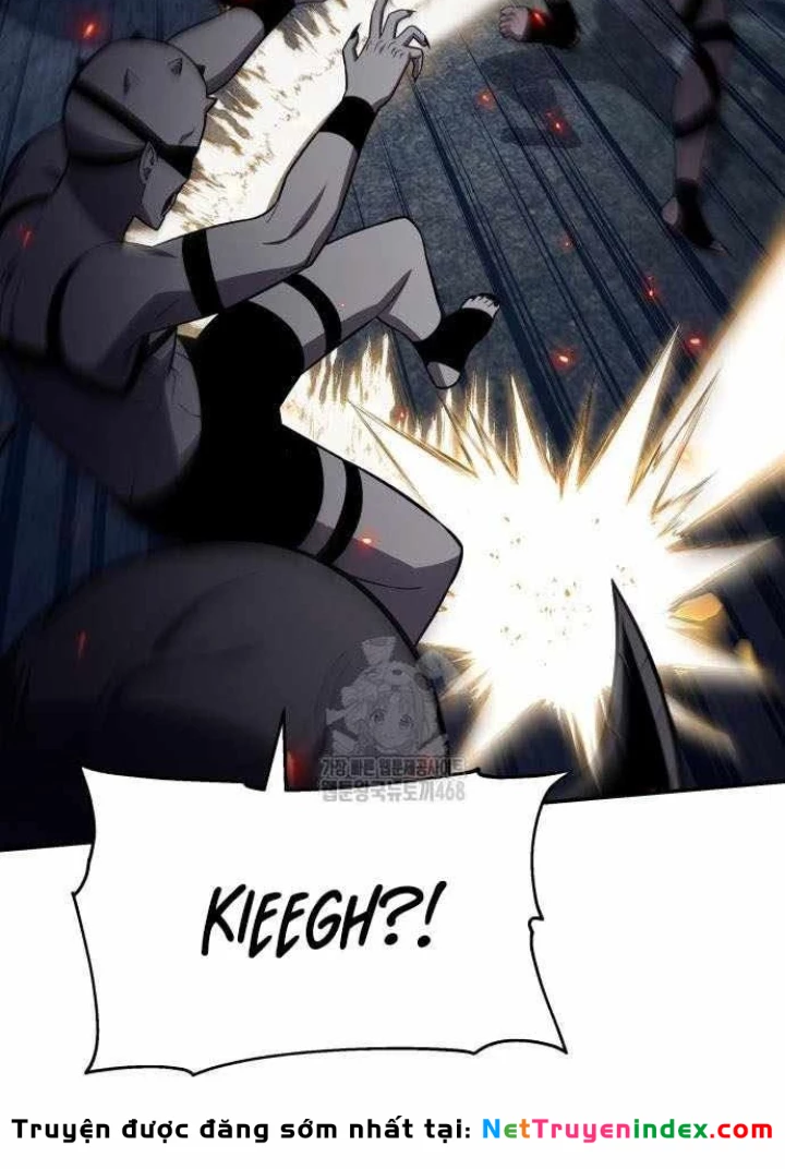 Vua Hiệp Sĩ Đã Trở Lại Với Một Vị Thần Chapter 132 - 118