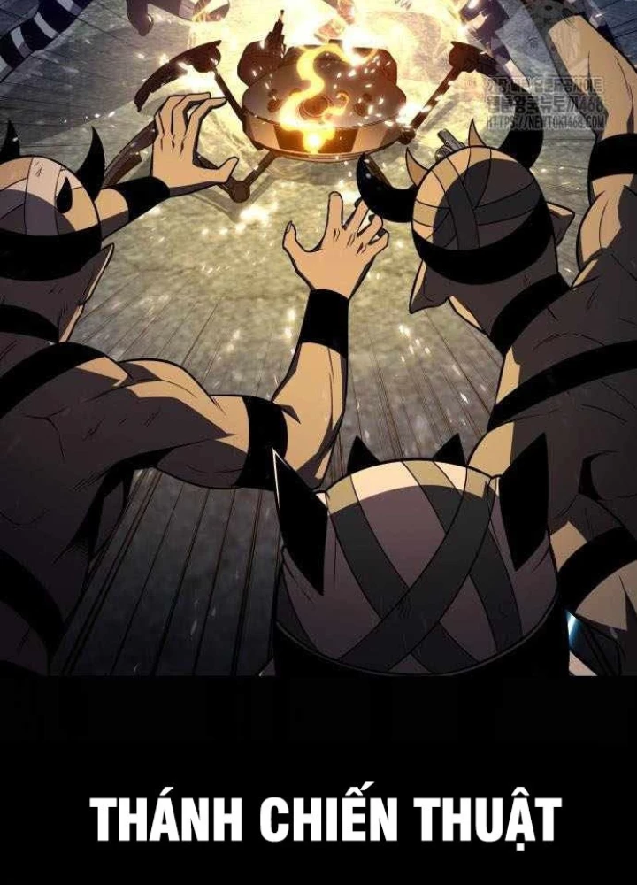 Vua Hiệp Sĩ Đã Trở Lại Với Một Vị Thần Chapter 132 - 126