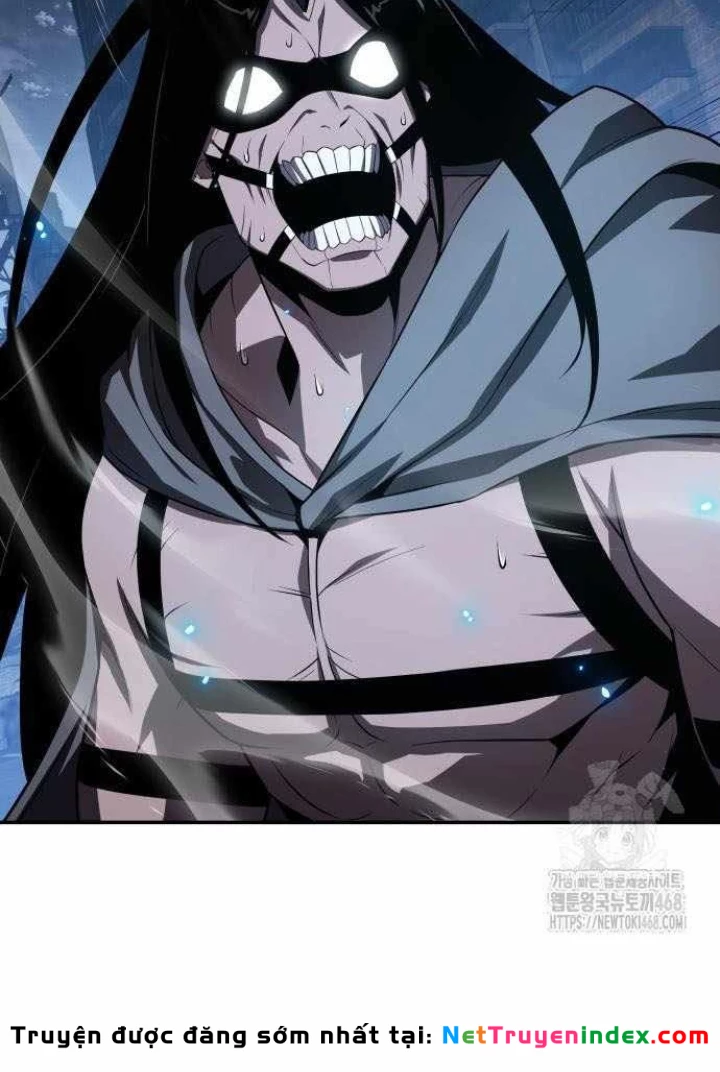 Vua Hiệp Sĩ Đã Trở Lại Với Một Vị Thần Chapter 132 - 138