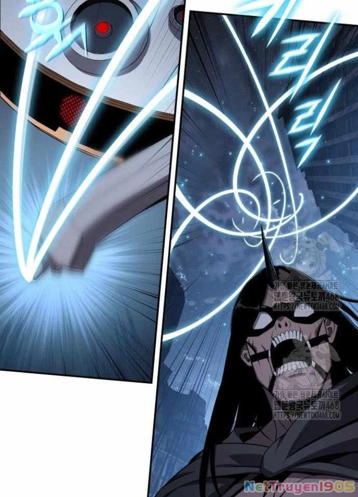 Vua Hiệp Sĩ Đã Trở Lại Với Một Vị Thần Chapter 132 - 146