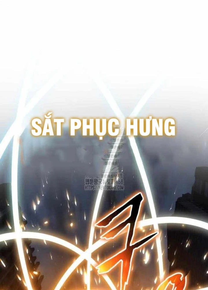 Vua Hiệp Sĩ Đã Trở Lại Với Một Vị Thần Chapter 132 - 148