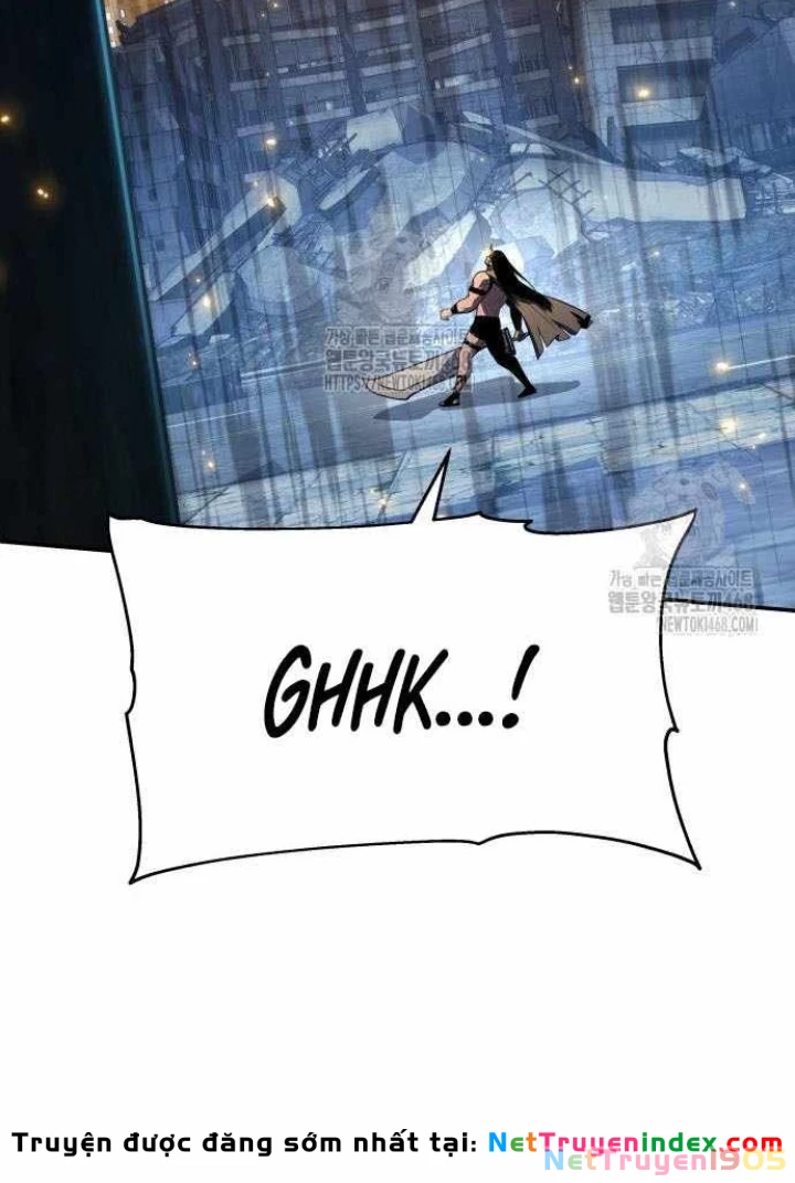 Vua Hiệp Sĩ Đã Trở Lại Với Một Vị Thần Chapter 132 - 164