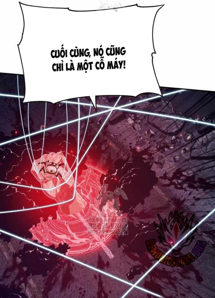 Vua Hiệp Sĩ Đã Trở Lại Với Một Vị Thần Chapter 132 - 180
