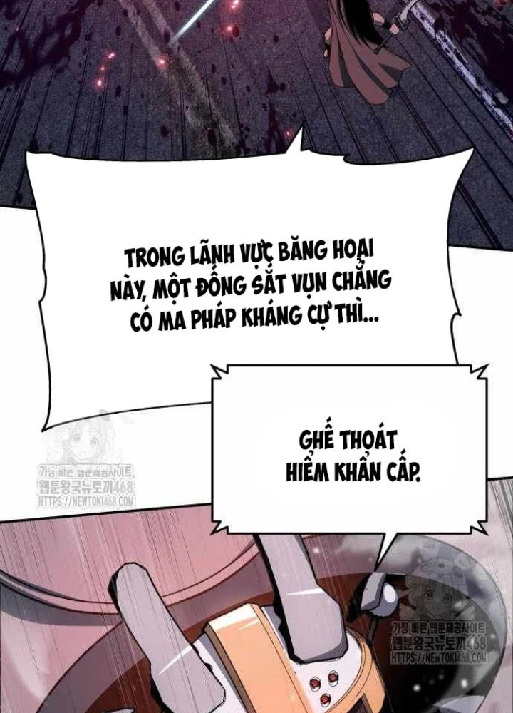 Vua Hiệp Sĩ Đã Trở Lại Với Một Vị Thần Chapter 132 - 182