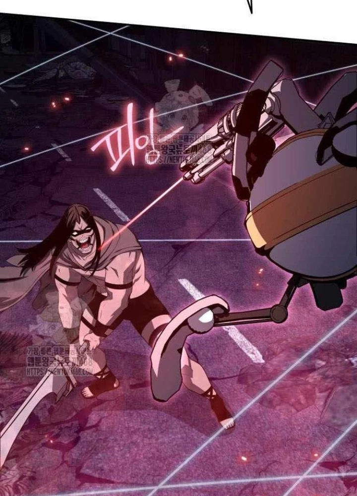 Vua Hiệp Sĩ Đã Trở Lại Với Một Vị Thần Chapter 132 - 192