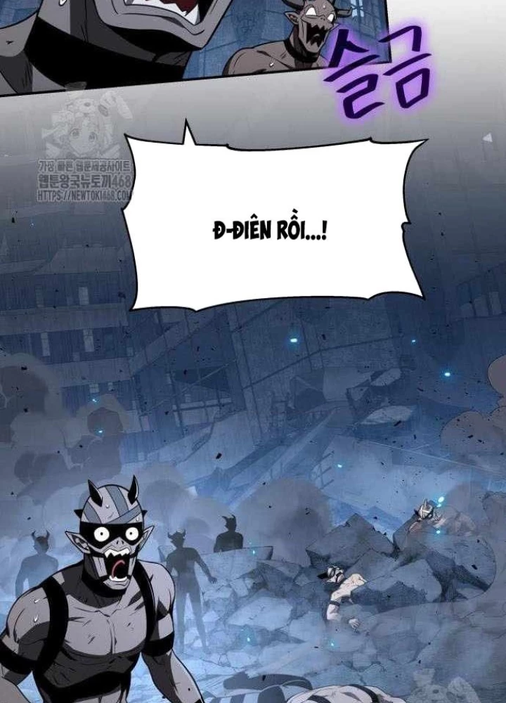 Vua Hiệp Sĩ Đã Trở Lại Với Một Vị Thần Chapter 132 - 226