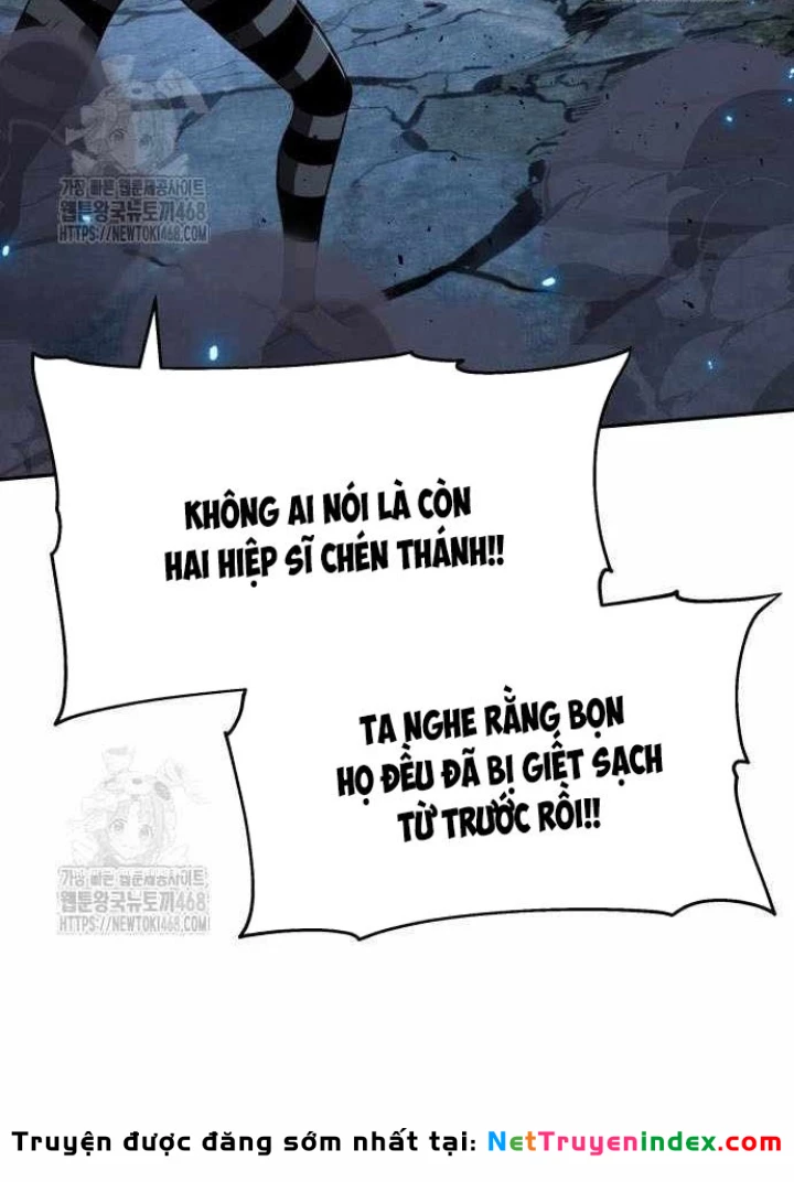 Vua Hiệp Sĩ Đã Trở Lại Với Một Vị Thần Chapter 132 - 228