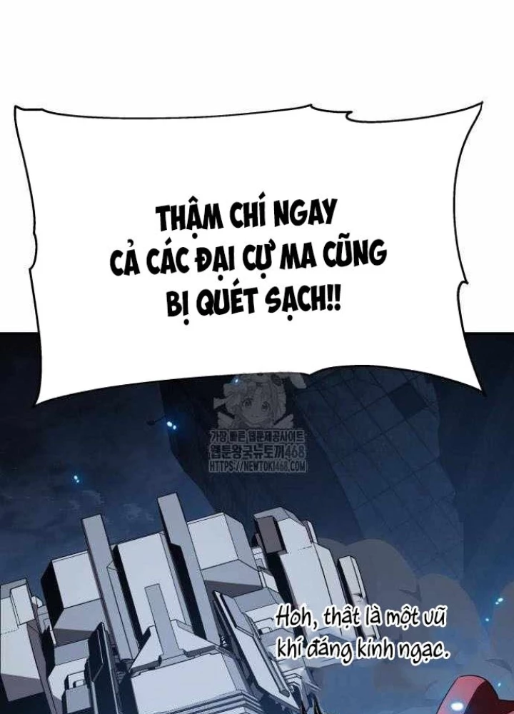 Vua Hiệp Sĩ Đã Trở Lại Với Một Vị Thần Chapter 132 - 230