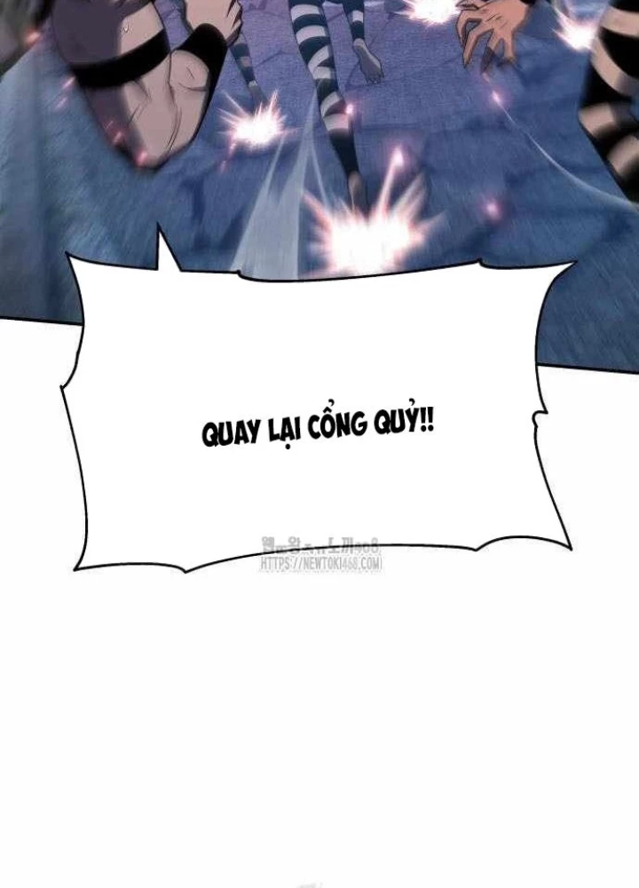 Vua Hiệp Sĩ Đã Trở Lại Với Một Vị Thần Chapter 132 - 244