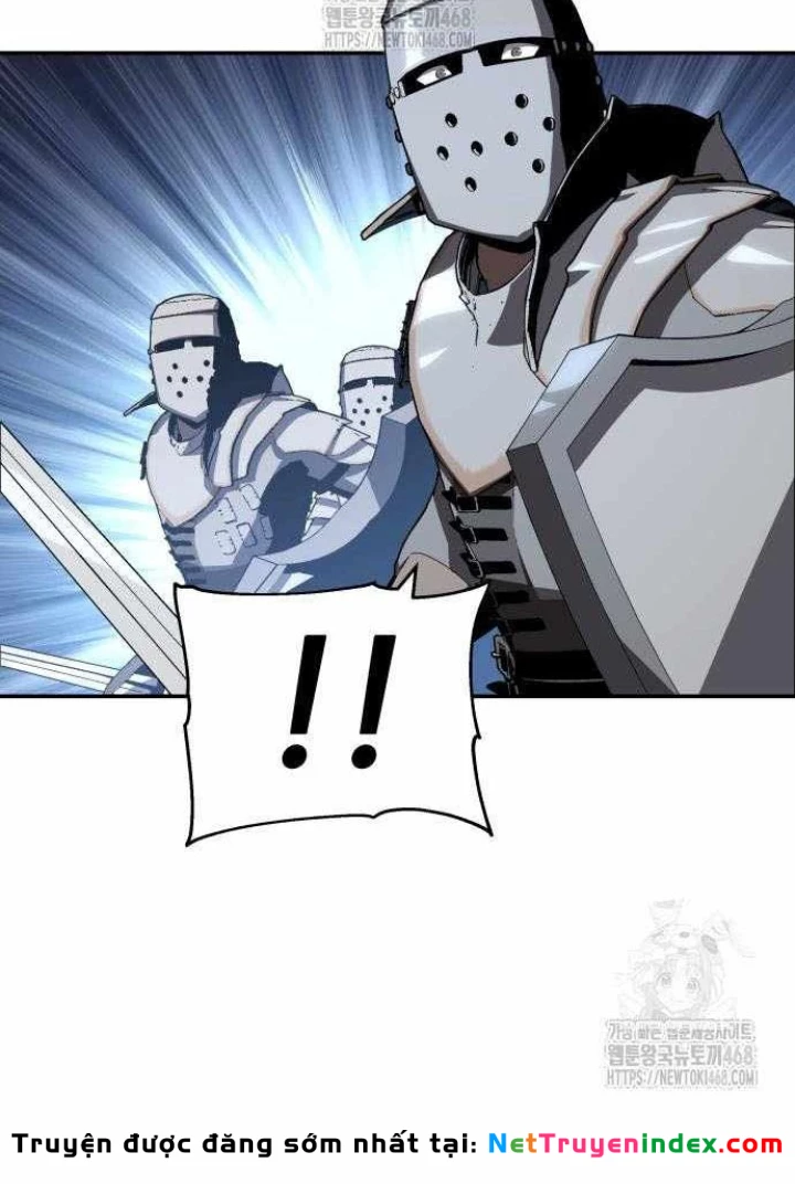 Vua Hiệp Sĩ Đã Trở Lại Với Một Vị Thần Chapter 132 - 246
