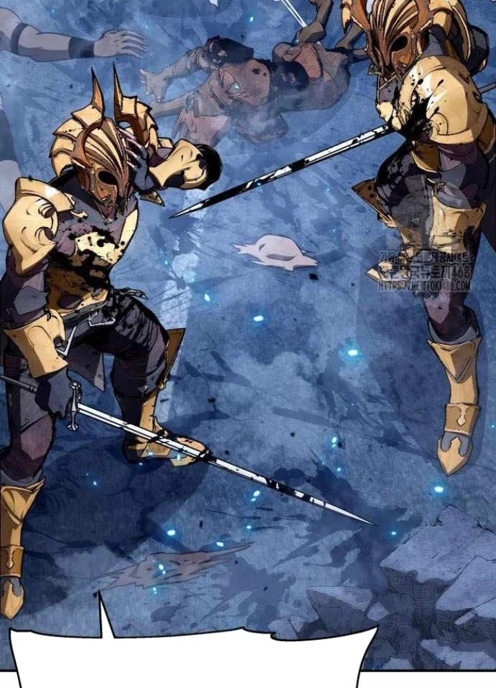 Vua Hiệp Sĩ Đã Trở Lại Với Một Vị Thần Chapter 132 - 250