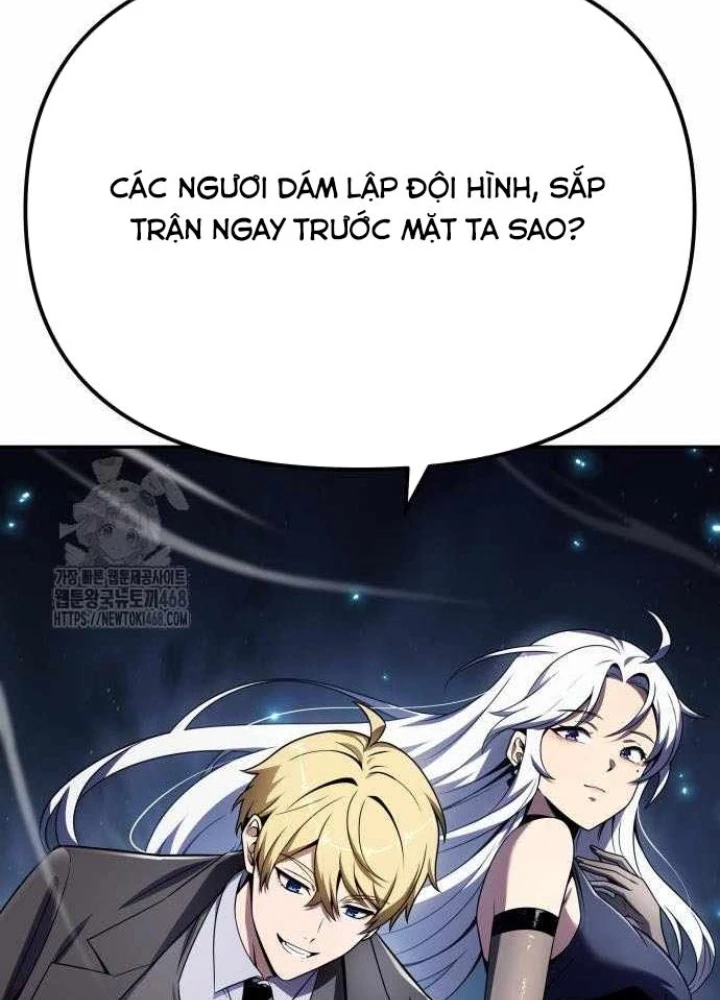 Vua Hiệp Sĩ Đã Trở Lại Với Một Vị Thần Chapter 132 - 272