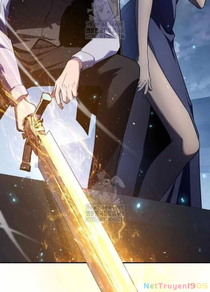 Vua Hiệp Sĩ Đã Trở Lại Với Một Vị Thần Chapter 132 - 274