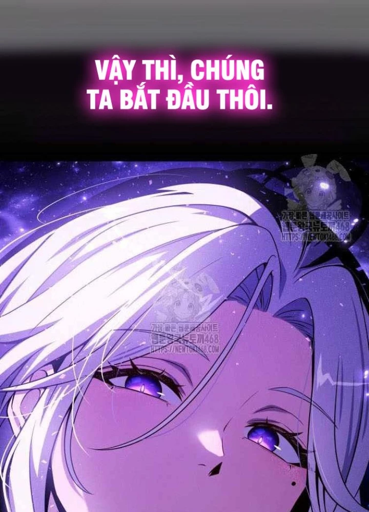 Vua Hiệp Sĩ Đã Trở Lại Với Một Vị Thần Chapter 132 - 288