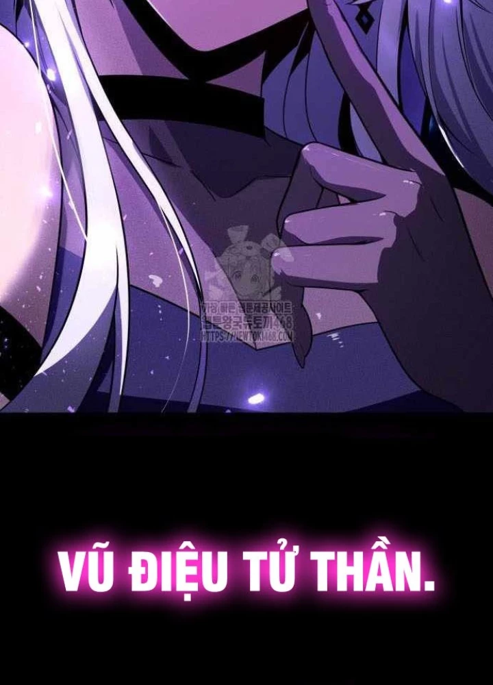 Vua Hiệp Sĩ Đã Trở Lại Với Một Vị Thần Chapter 132 - 290