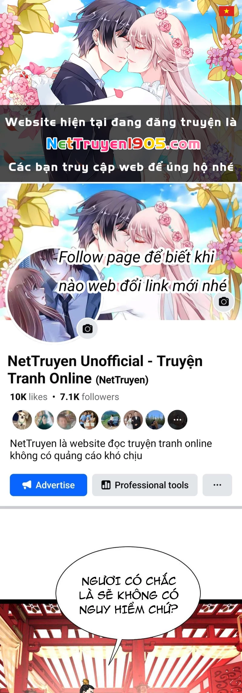 Chàng Rể Mạnh Nhất Lịch Sử Chapter 338 - 1