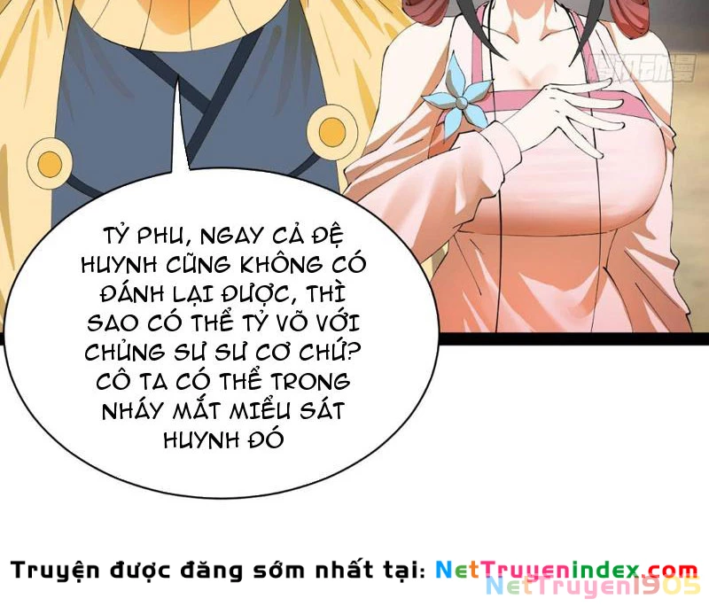 Chàng Rể Mạnh Nhất Lịch Sử Chapter 338 - 35