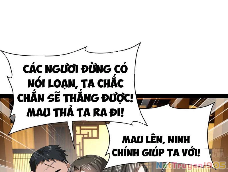 Chàng Rể Mạnh Nhất Lịch Sử Chapter 338 - 36