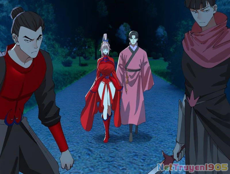 Chàng Rể Mạnh Nhất Lịch Sử Chapter 338 - 52