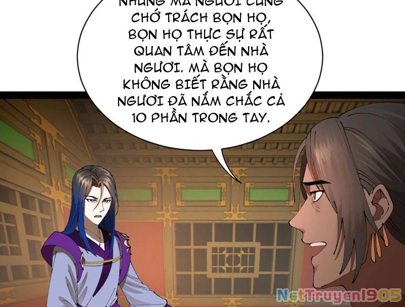 Chàng Rể Mạnh Nhất Lịch Sử Chapter 338 - 81