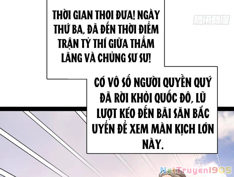 Chàng Rể Mạnh Nhất Lịch Sử Chapter 338 - 90