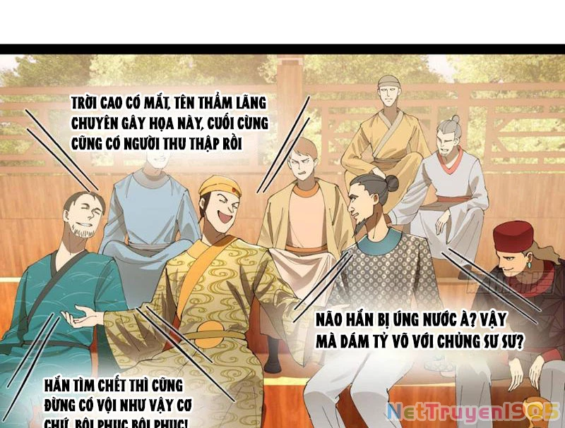 Chàng Rể Mạnh Nhất Lịch Sử Chapter 338 - 100