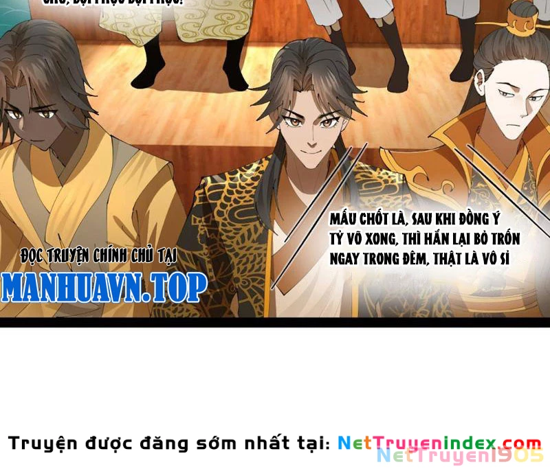 Chàng Rể Mạnh Nhất Lịch Sử Chapter 338 - 101