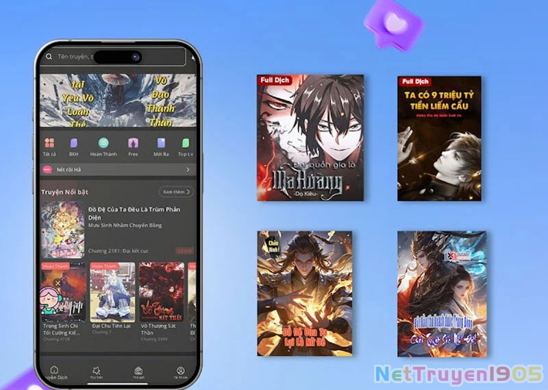 Chàng Rể Mạnh Nhất Lịch Sử Chapter 338 - 115