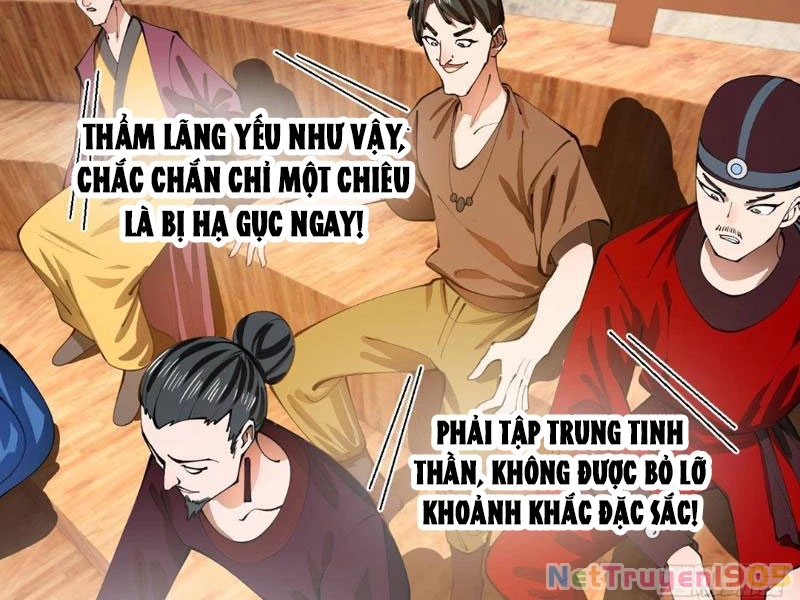 Chàng Rể Mạnh Nhất Lịch Sử Chapter 339 - 81