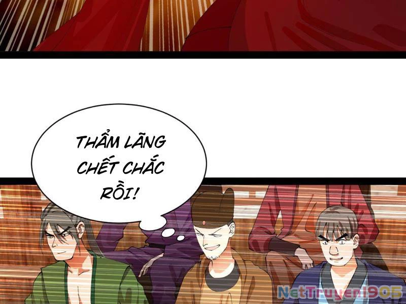 Chàng Rể Mạnh Nhất Lịch Sử Chapter 339 - 104