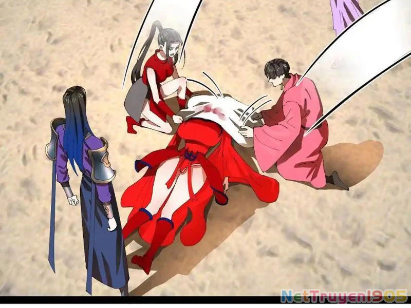 Chàng Rể Mạnh Nhất Lịch Sử Chapter 340 - 21