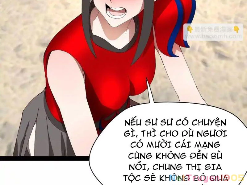 Chàng Rể Mạnh Nhất Lịch Sử Chapter 340 - 23