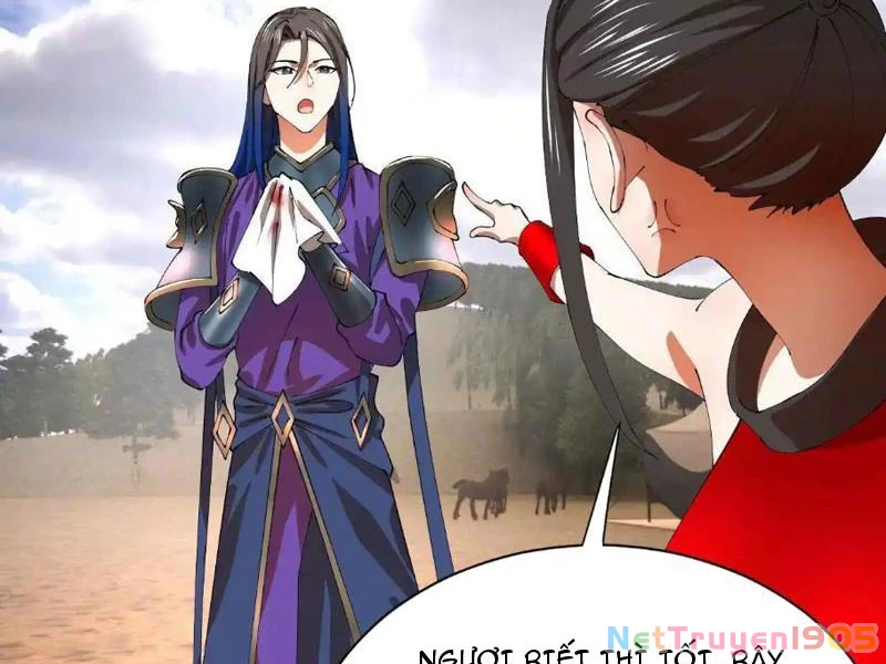 Chàng Rể Mạnh Nhất Lịch Sử Chapter 340 - 25