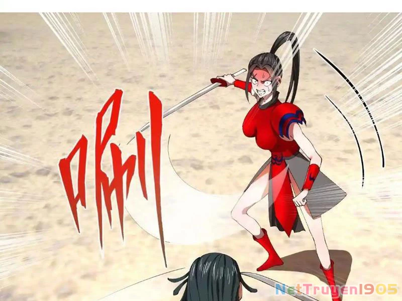 Chàng Rể Mạnh Nhất Lịch Sử Chapter 340 - 46