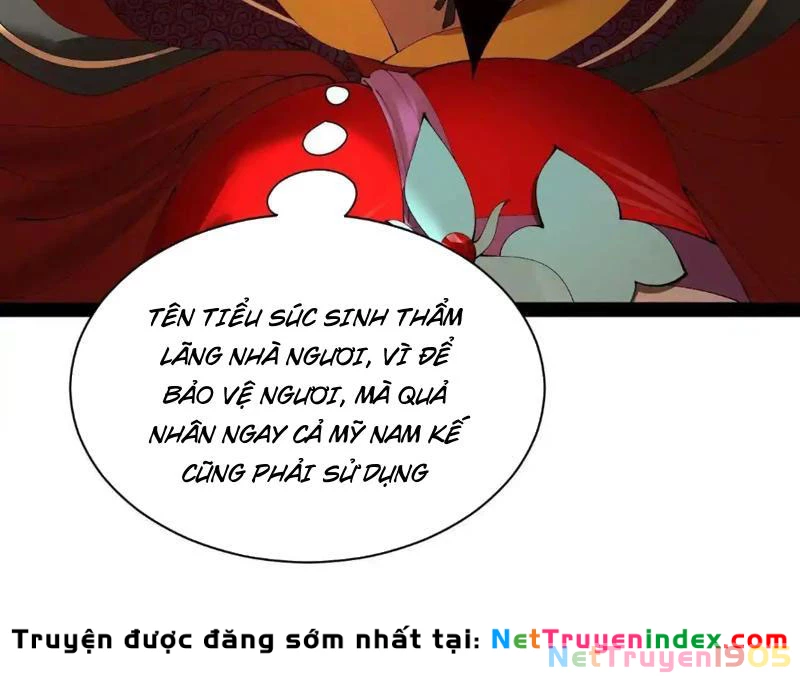 Chàng Rể Mạnh Nhất Lịch Sử Chapter 340 - 93