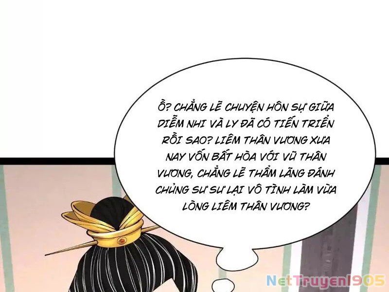 Chàng Rể Mạnh Nhất Lịch Sử Chapter 341 - 25