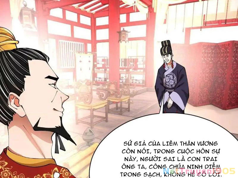 Chàng Rể Mạnh Nhất Lịch Sử Chapter 341 - 31