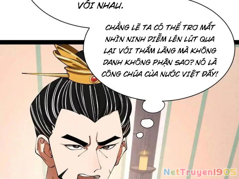 Chàng Rể Mạnh Nhất Lịch Sử Chapter 341 - 36