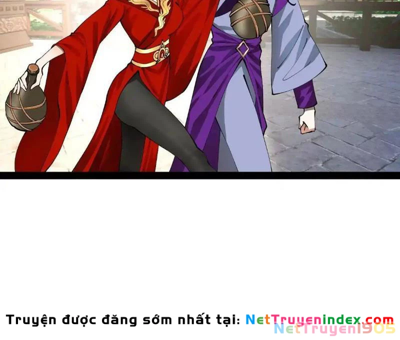 Chàng Rể Mạnh Nhất Lịch Sử Chapter 341 - 45