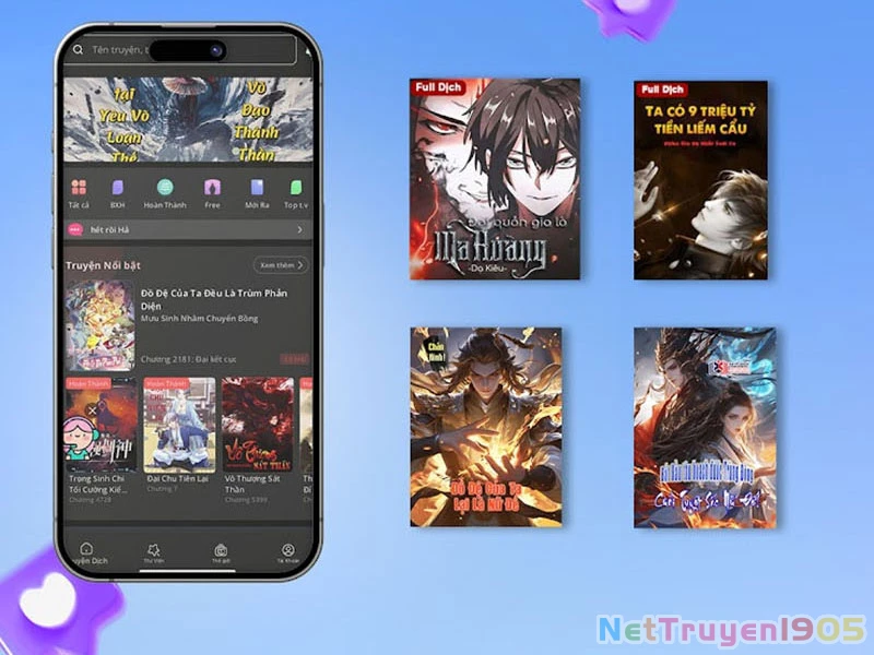 Chàng Rể Mạnh Nhất Lịch Sử Chapter 341 - 132