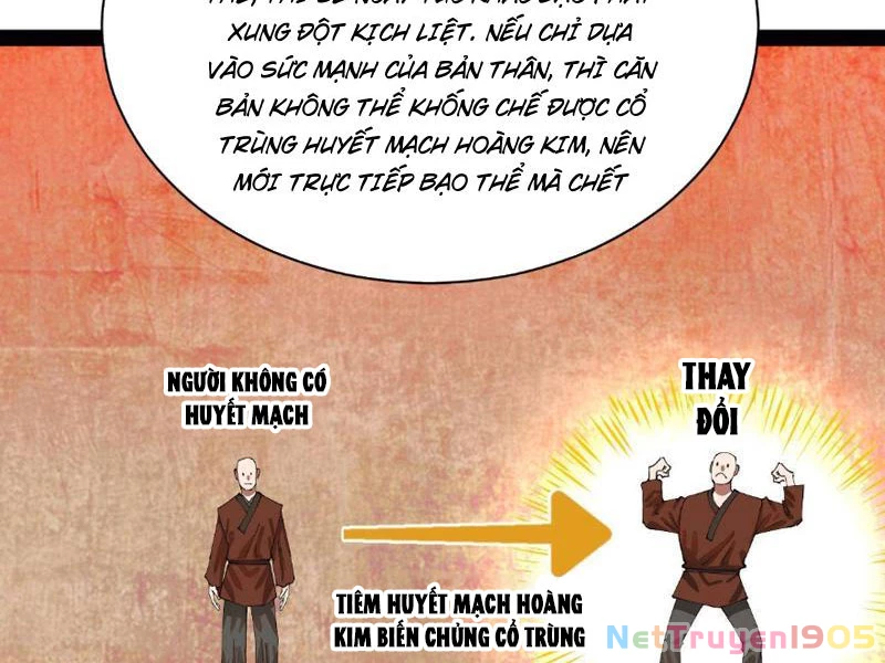 Chàng Rể Mạnh Nhất Lịch Sử Chapter 336 - 4