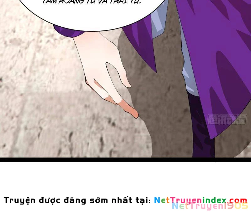 Chàng Rể Mạnh Nhất Lịch Sử Chapter 336 - 9