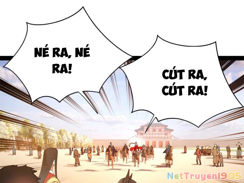 Chàng Rể Mạnh Nhất Lịch Sử Chapter 336 - 123