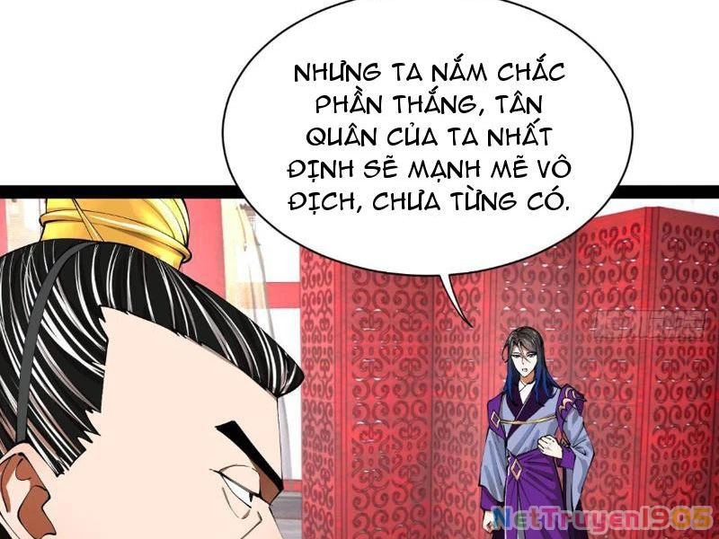 Chàng Rể Mạnh Nhất Lịch Sử Chapter 337 - 23