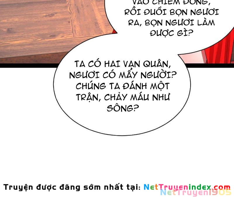 Chàng Rể Mạnh Nhất Lịch Sử Chapter 337 - 80