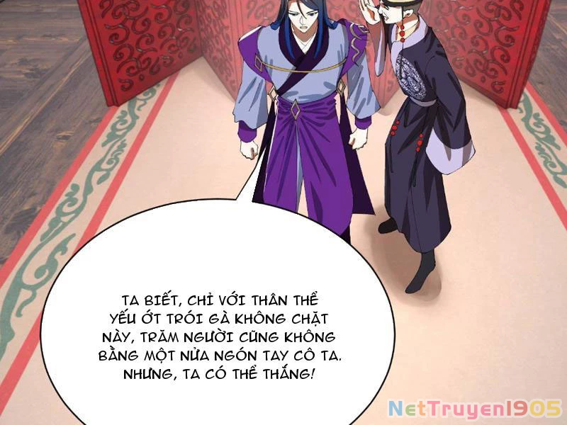 Chàng Rể Mạnh Nhất Lịch Sử Chapter 337 - 115