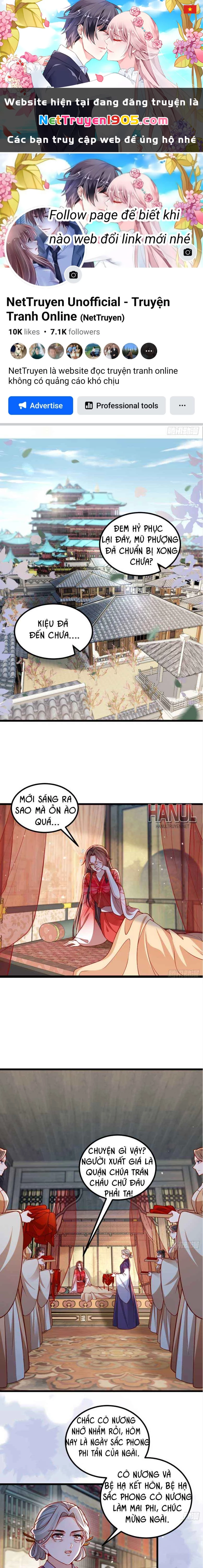 Hoạn Phi Thiên Hạ Chapter 449 - 1