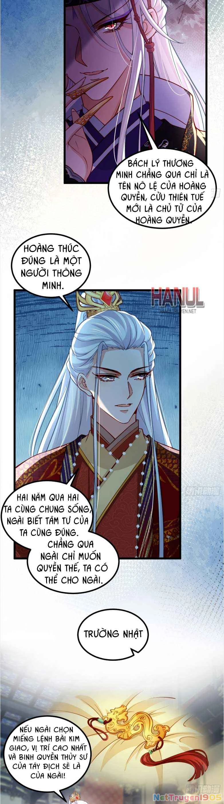 Hoạn Phi Thiên Hạ Chapter 449 - 7
