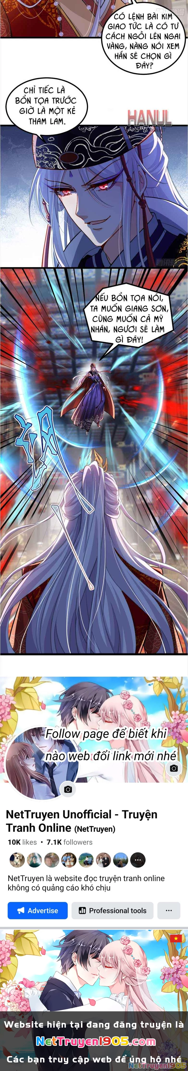 Hoạn Phi Thiên Hạ Chapter 449 - 9