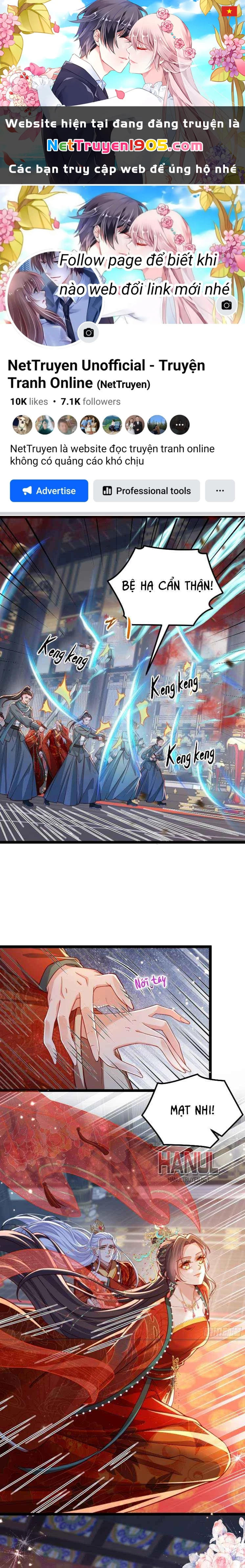 Hoạn Phi Thiên Hạ Chapter 450 - 1